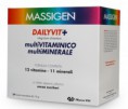 Massigen 24 bustine multivitaminico
